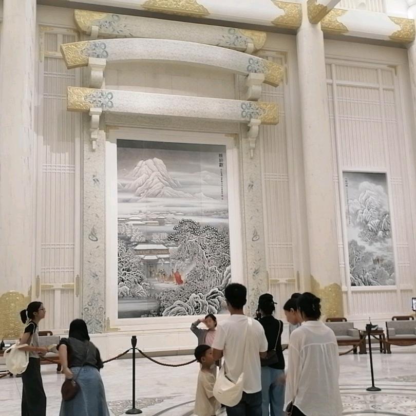 强。一个80后在济南每天搬砖的生活