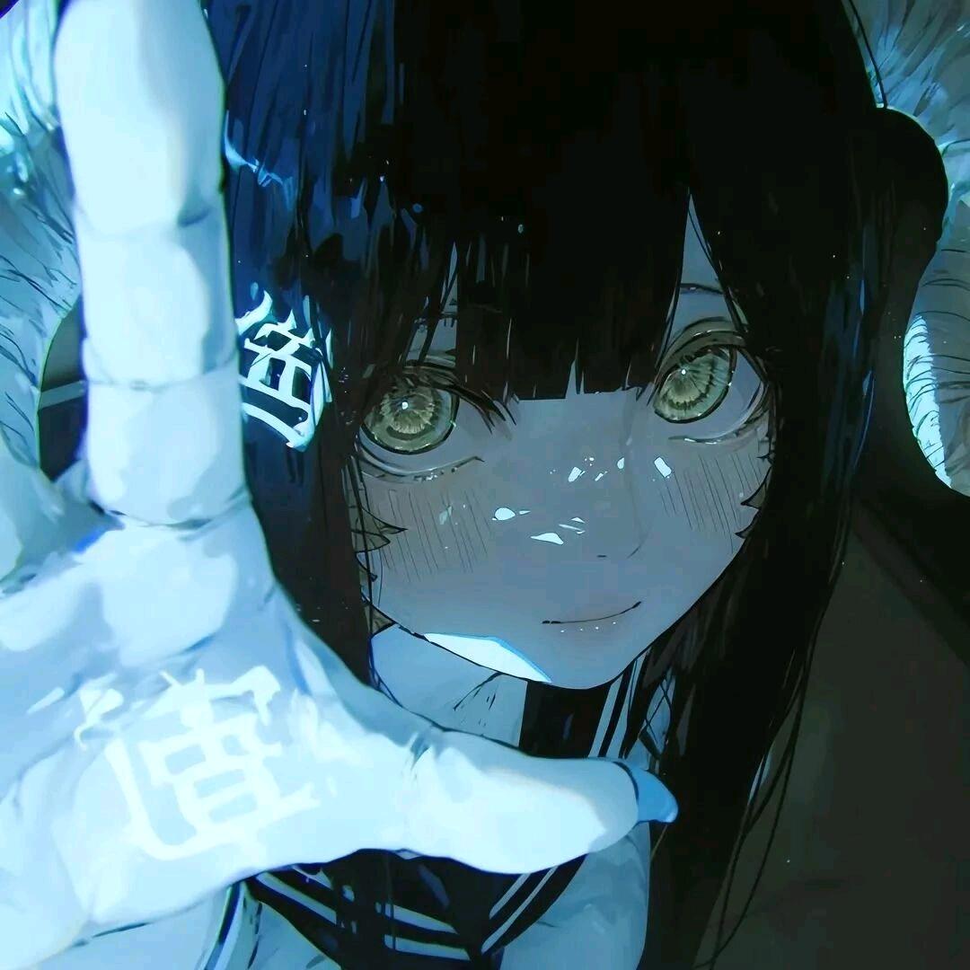 淚