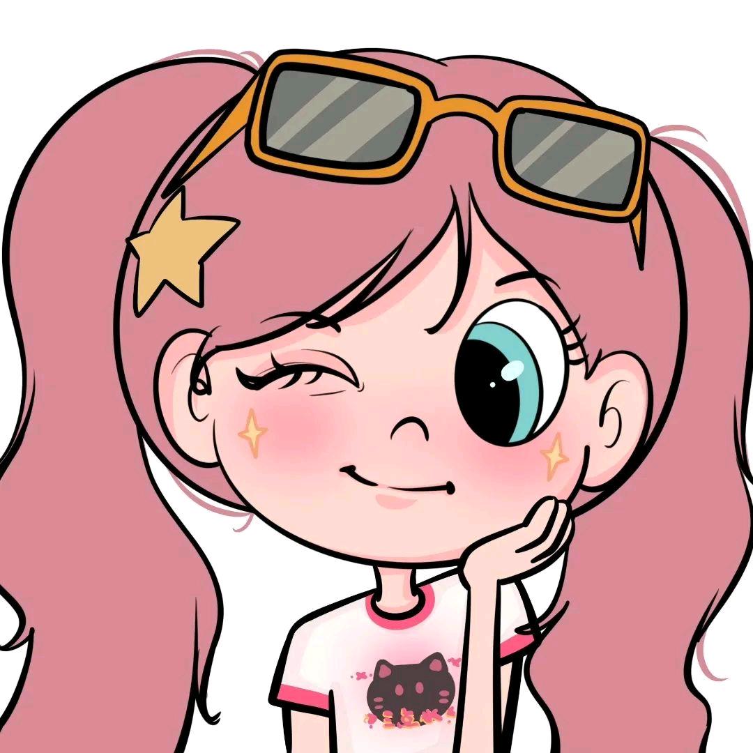🌈小温Hayley
