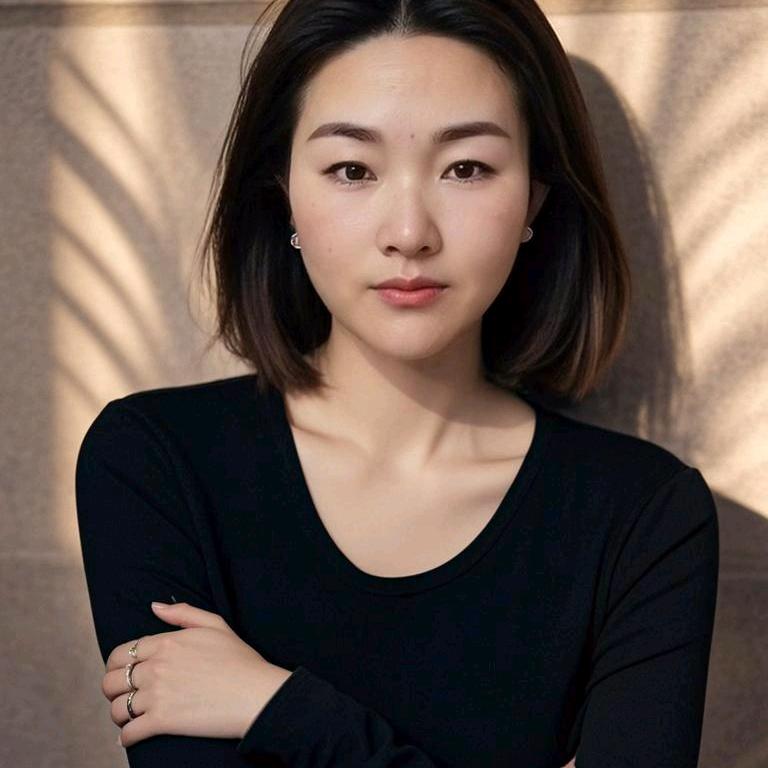 四季之美