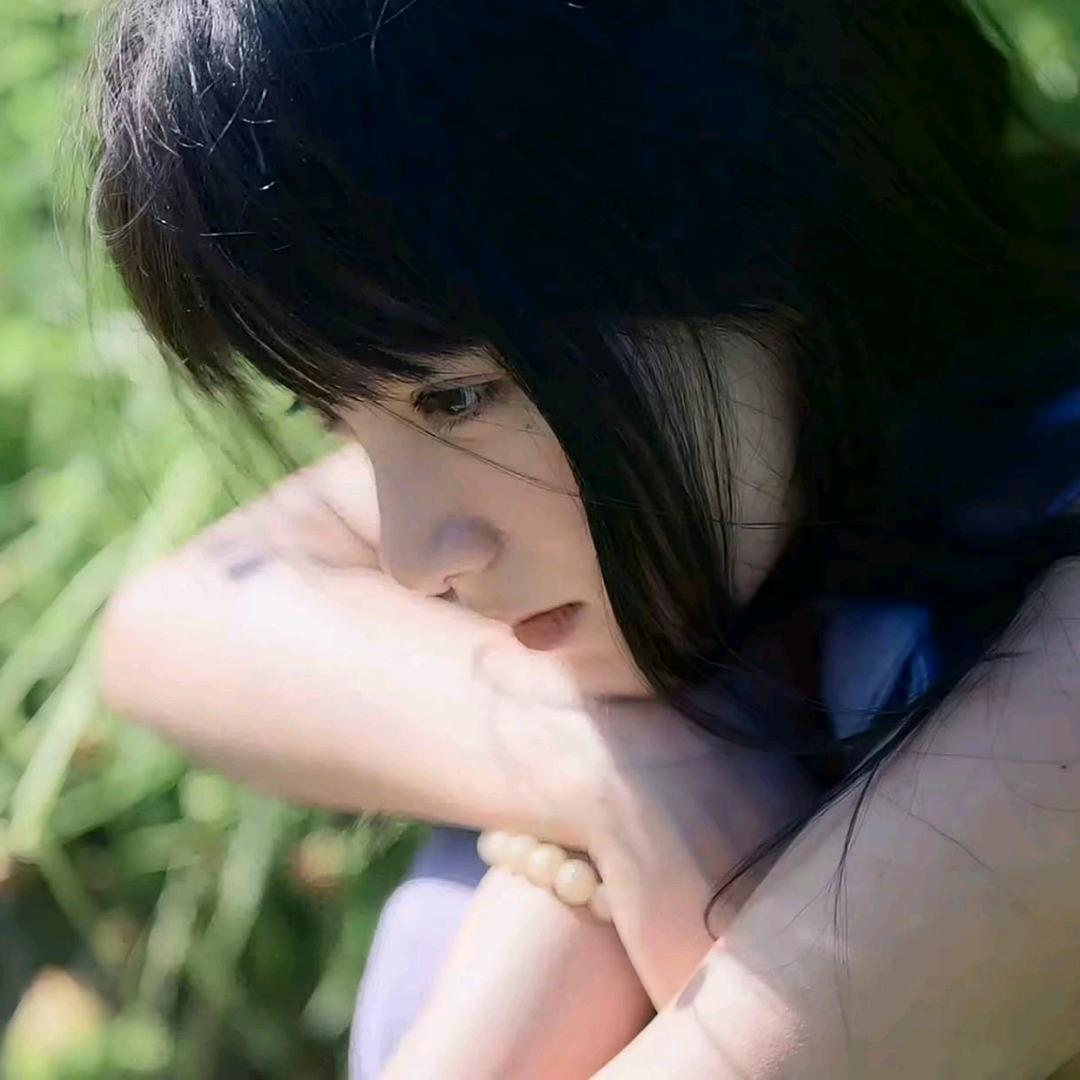 缘为冰^