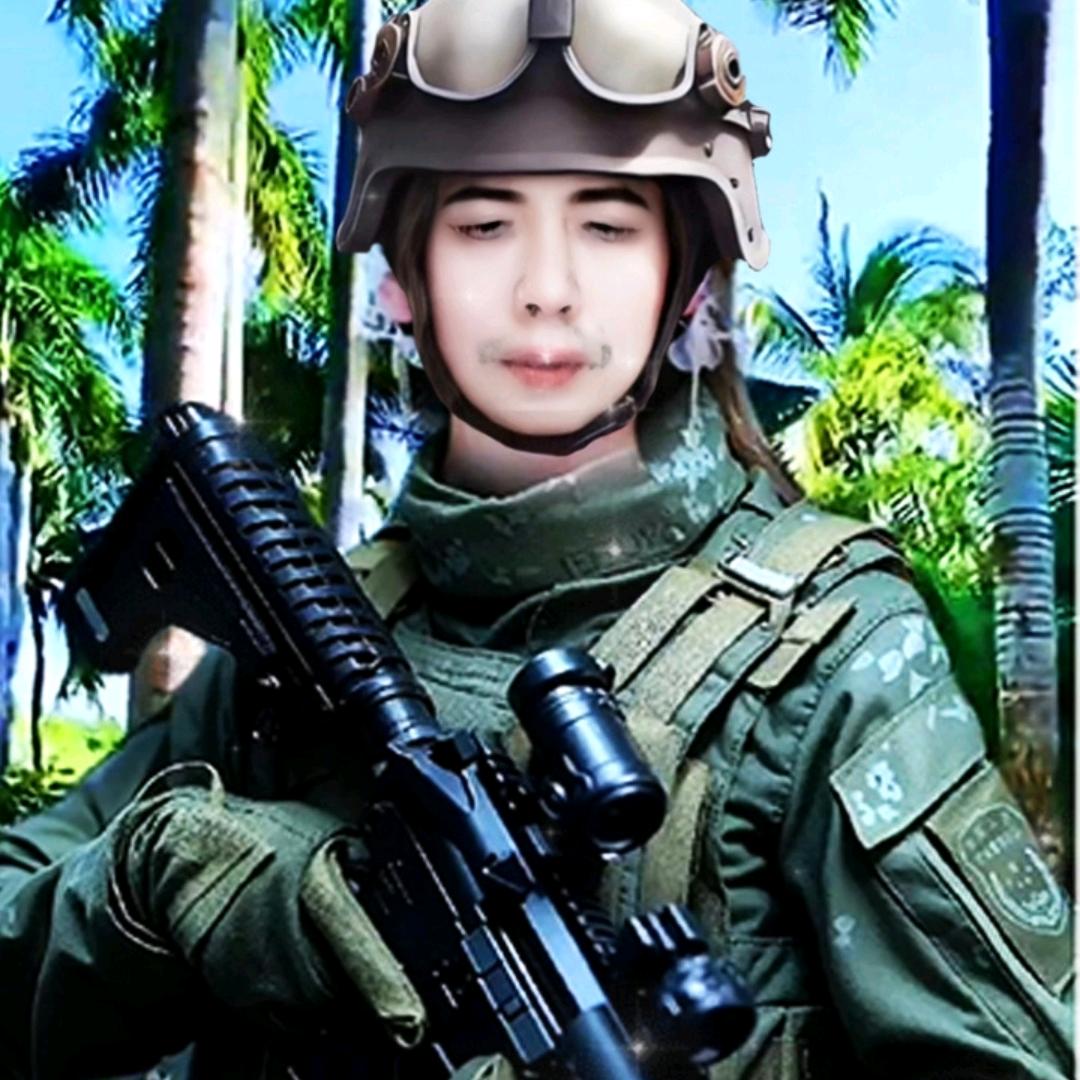 开心一家人