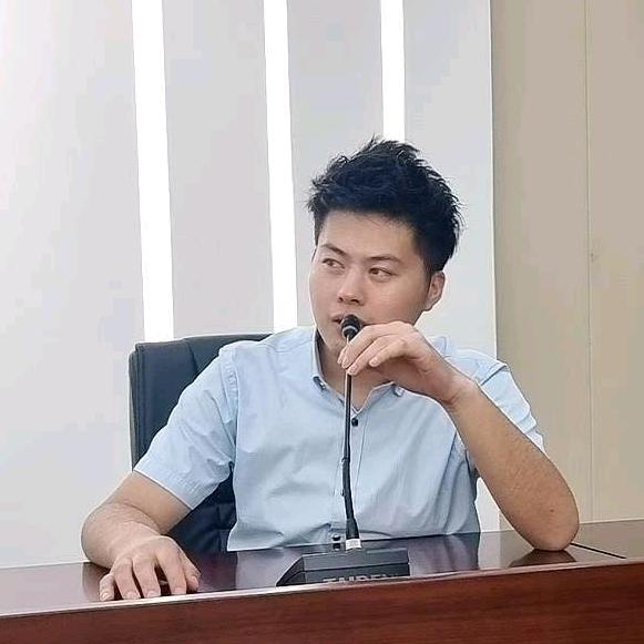 俞方成作风优良