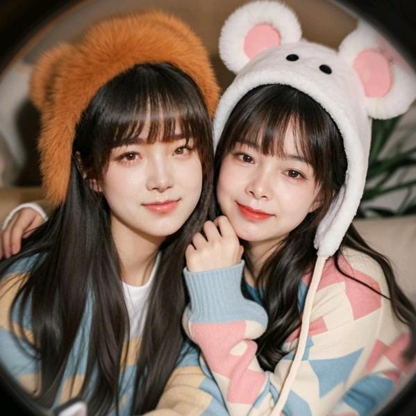 开👩‍❤️‍👩心🧚‍♀️爱💃跳?