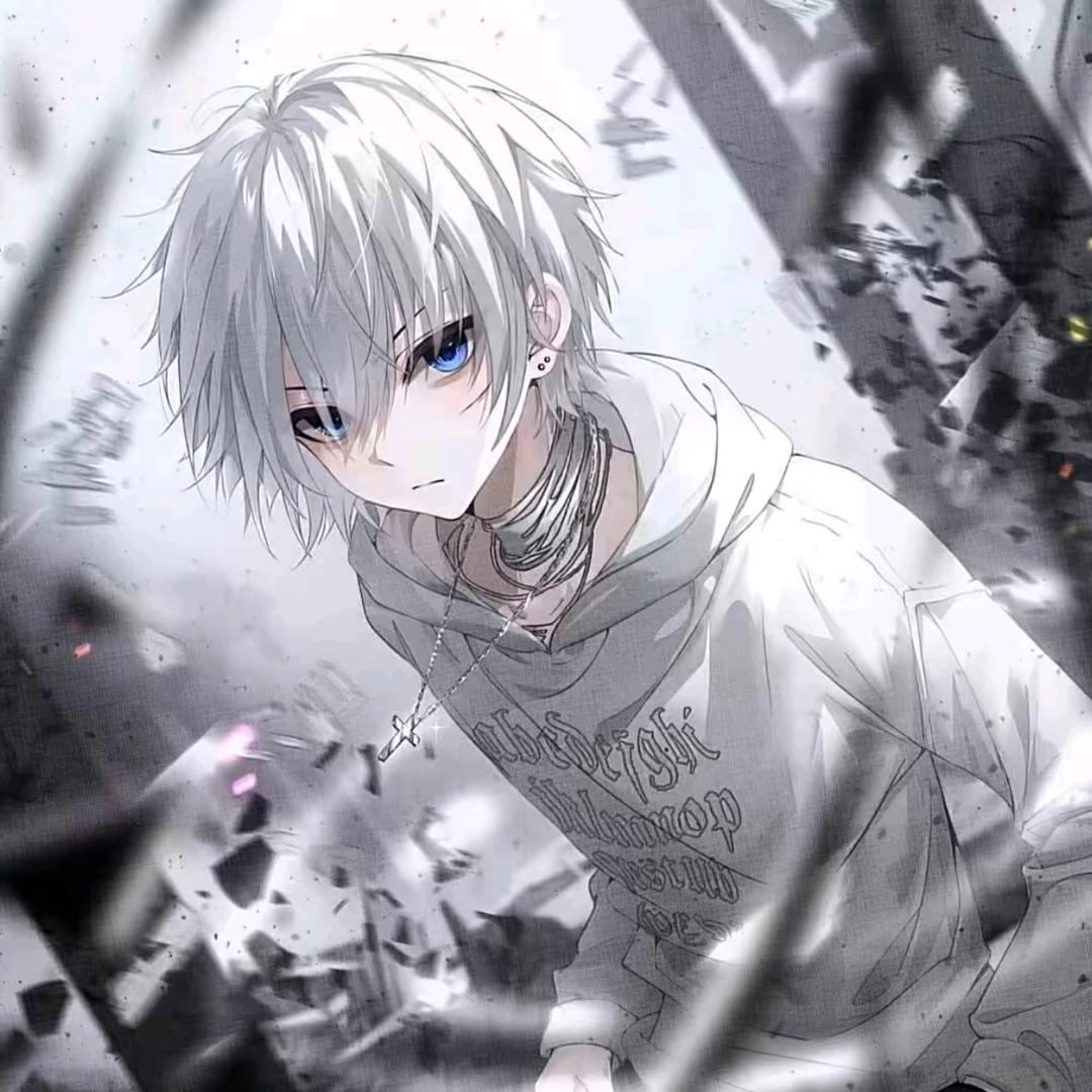 王者荣耀汐月（国服露娜）