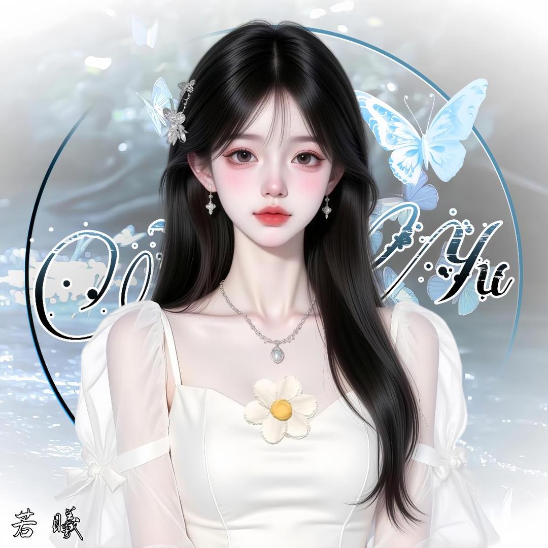 𝓜.若曦