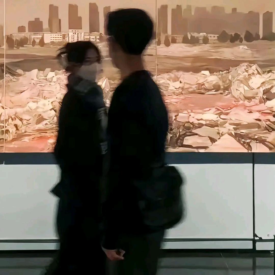 人间皆安
