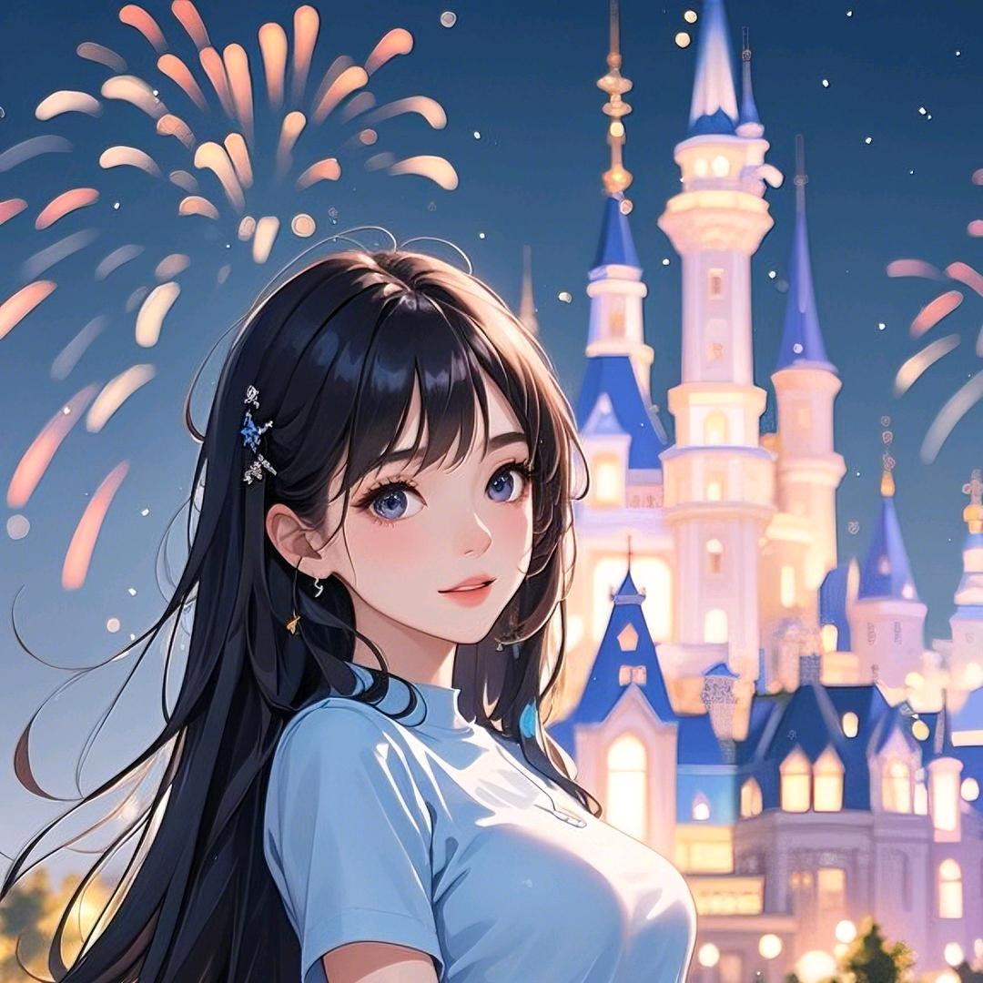 ღ᭄💞小火柴💕