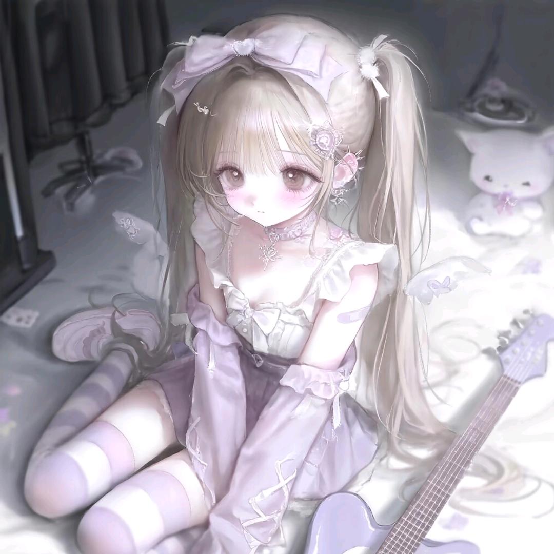 小猫尾