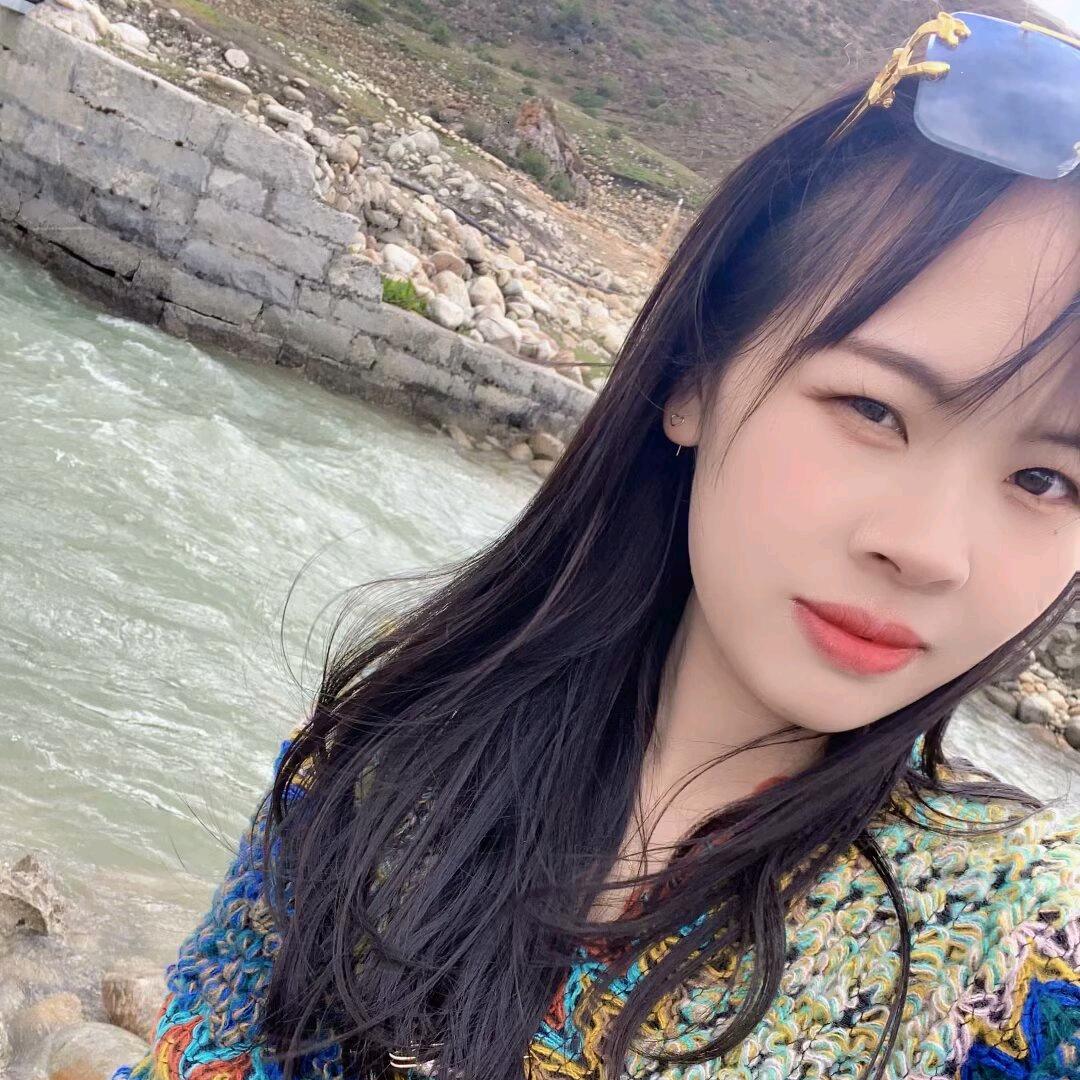 小梅&好物分享