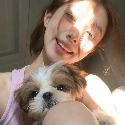 橘子🍊（接拼豆🥚中）