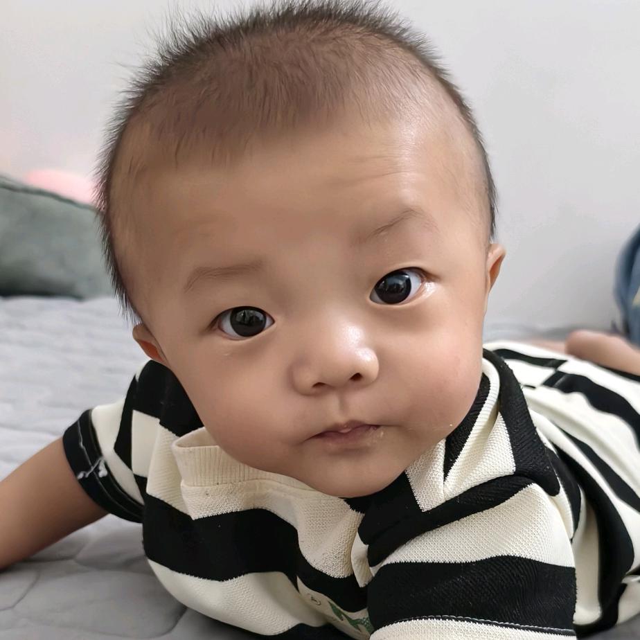 🌷超级奶爸🌷