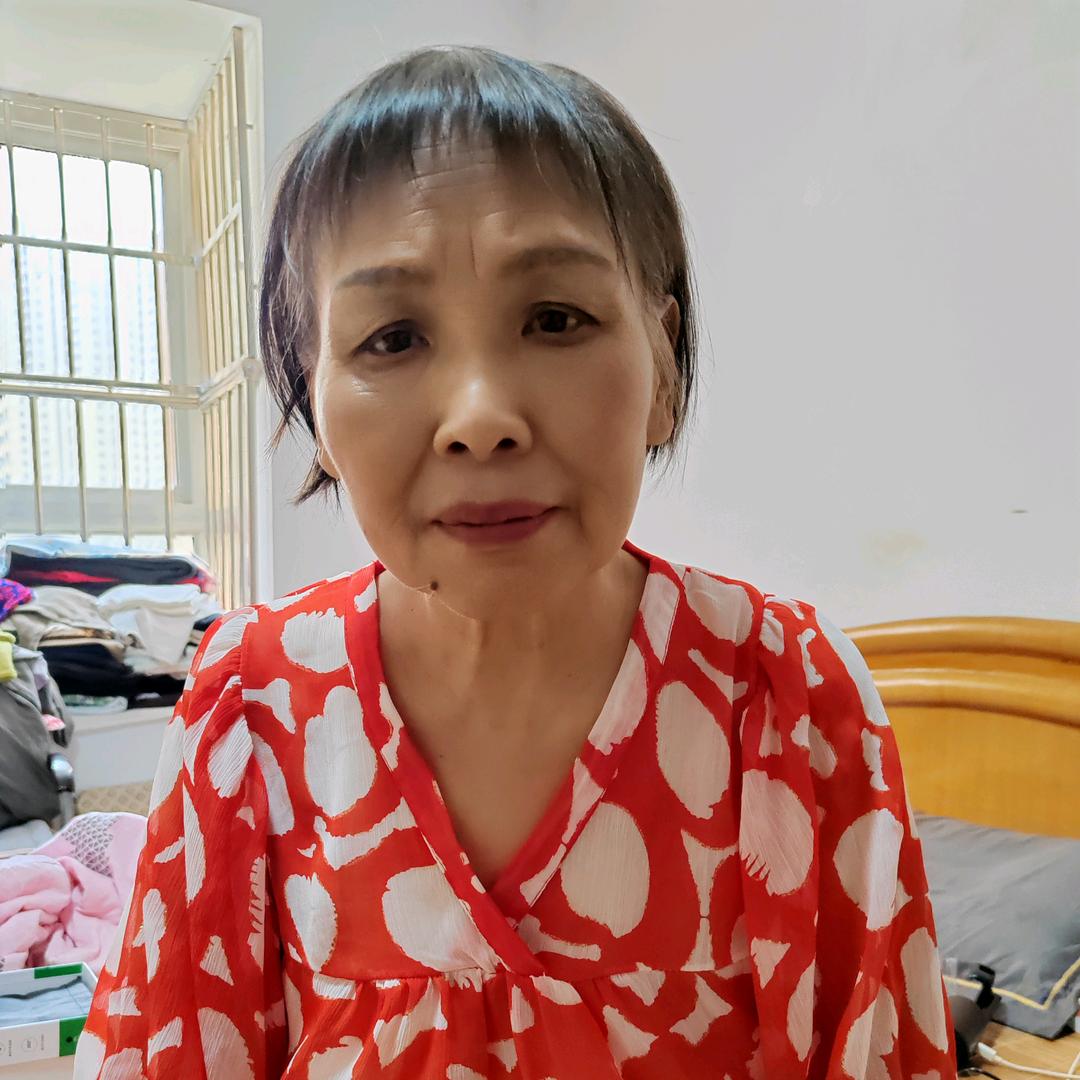 闻姐（早上5点50分首播）
