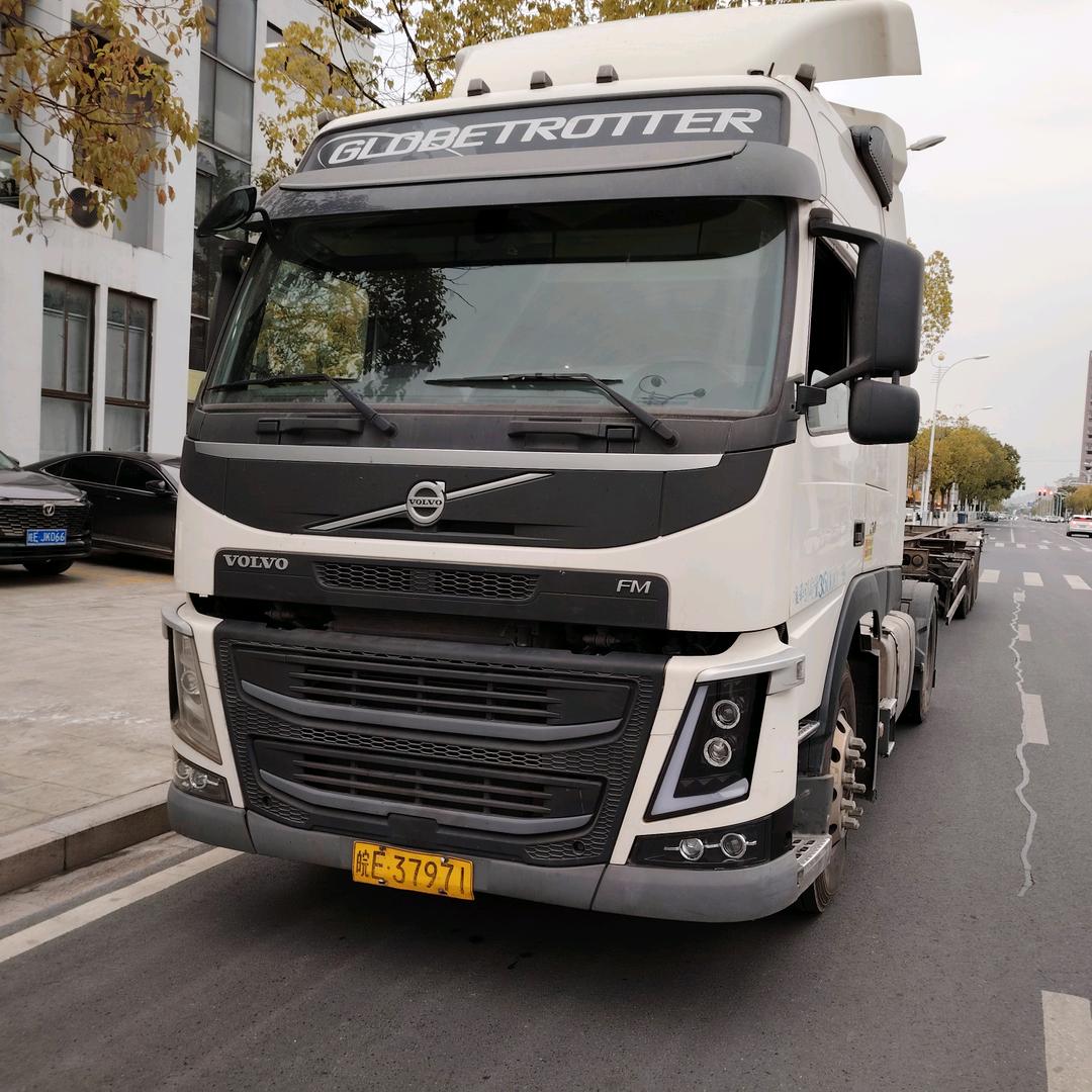 上海爱哥二手车