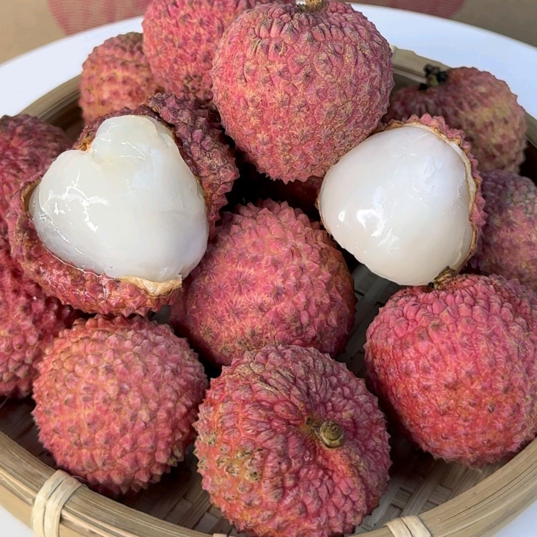 亚克西果疏精选