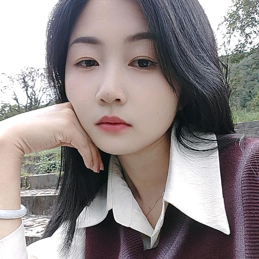 晓丽😘