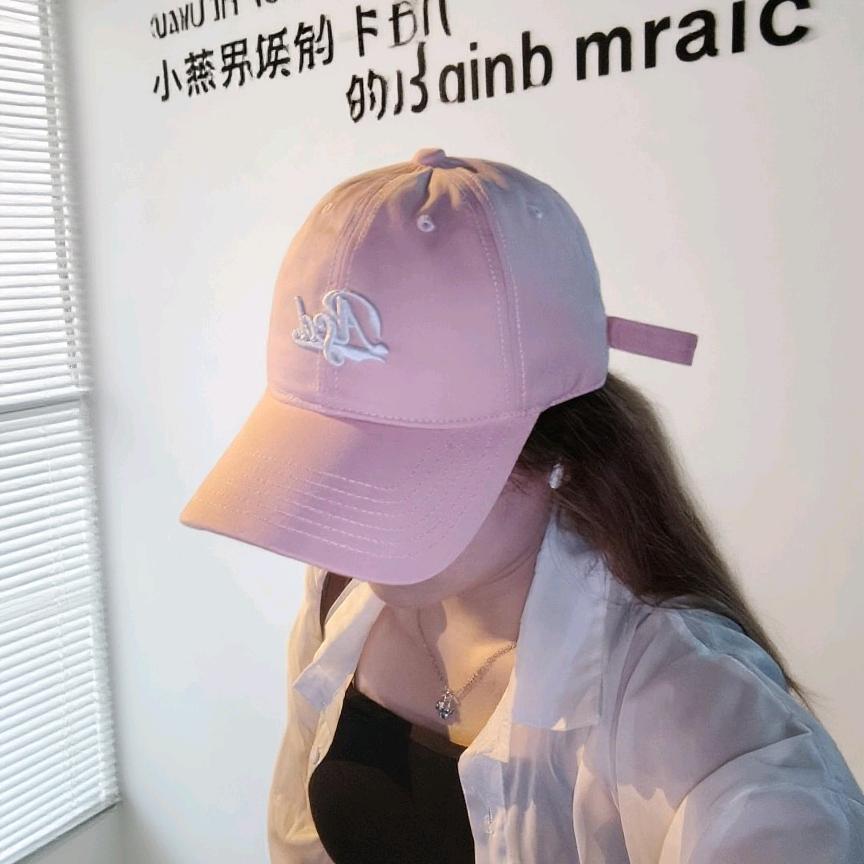 柒色鹿Lucia