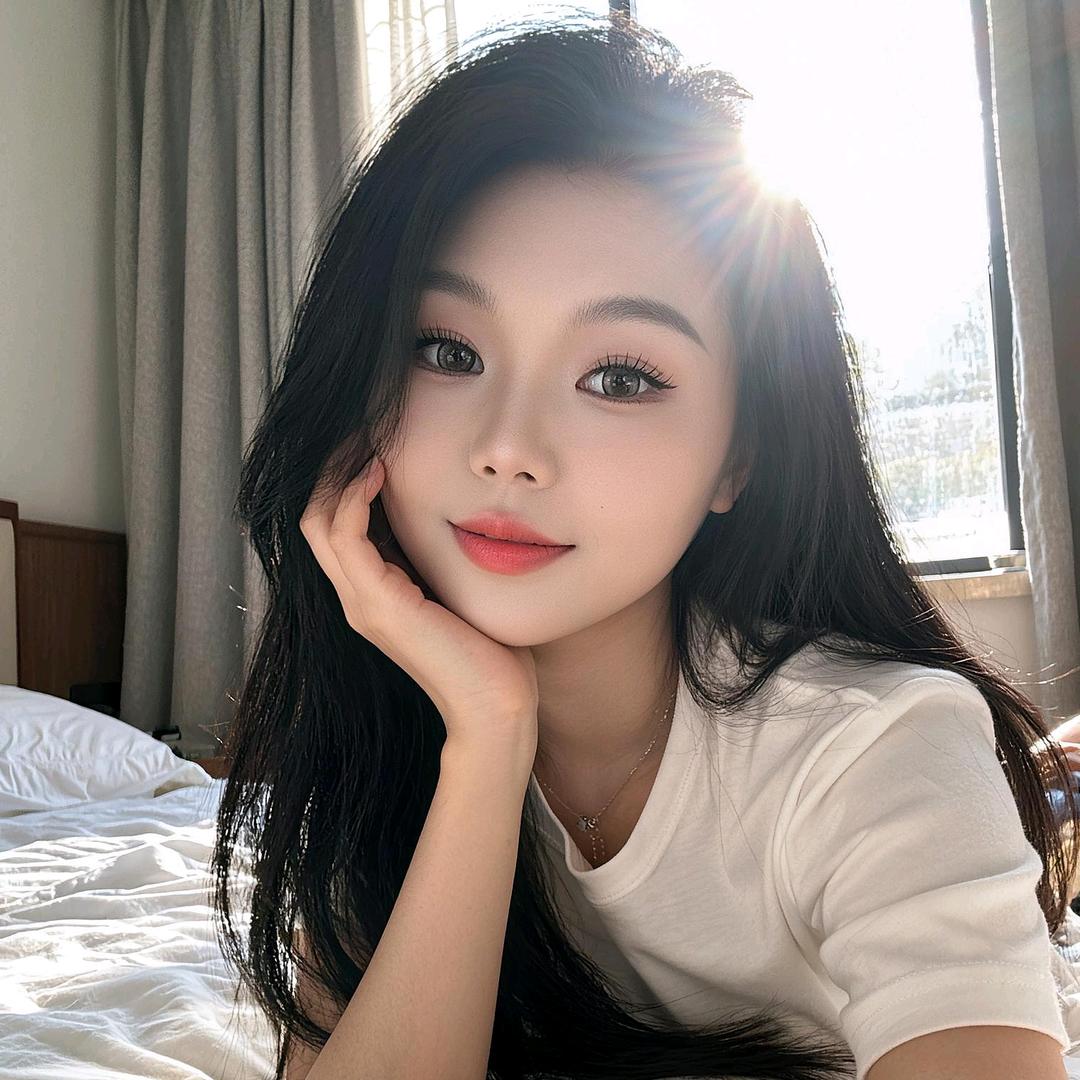 芳女士💕