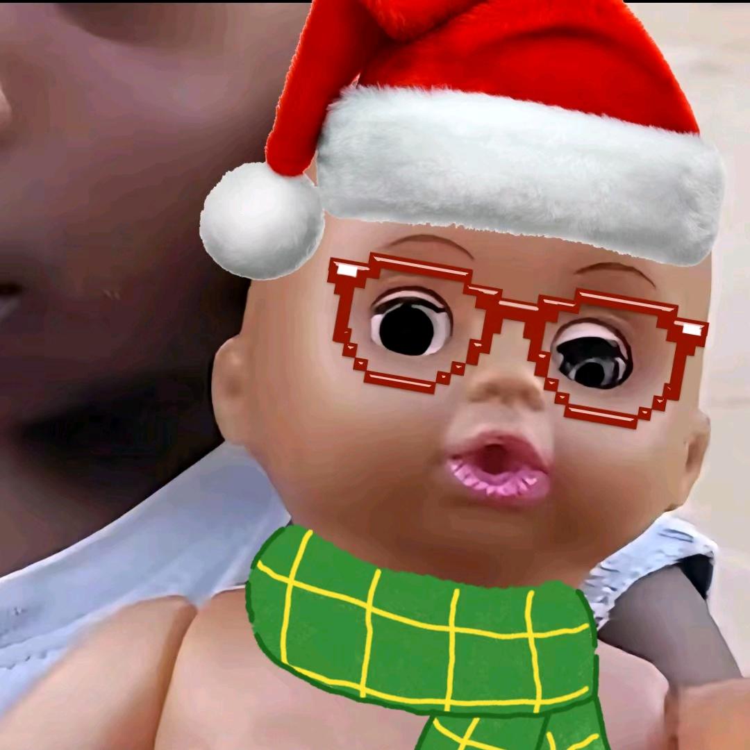 财神爷请宠爱我