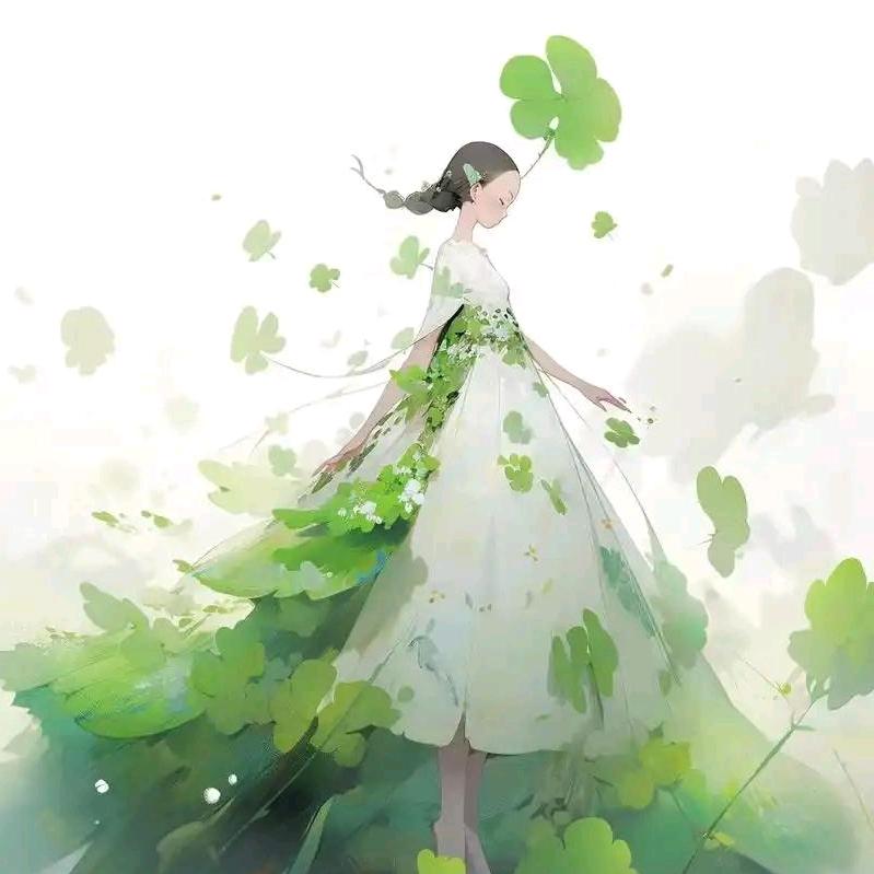 🍀四叶草🍀