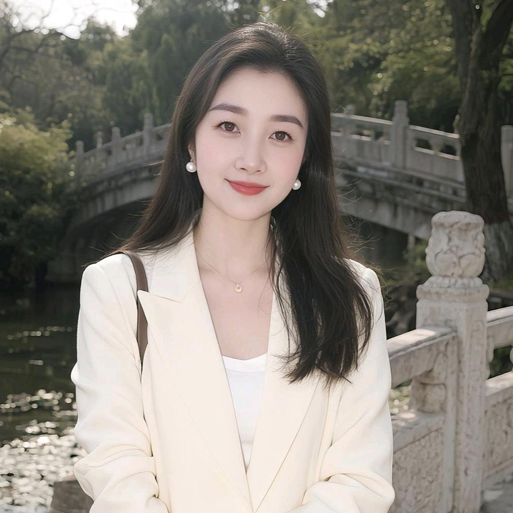 💗᭄小幸运