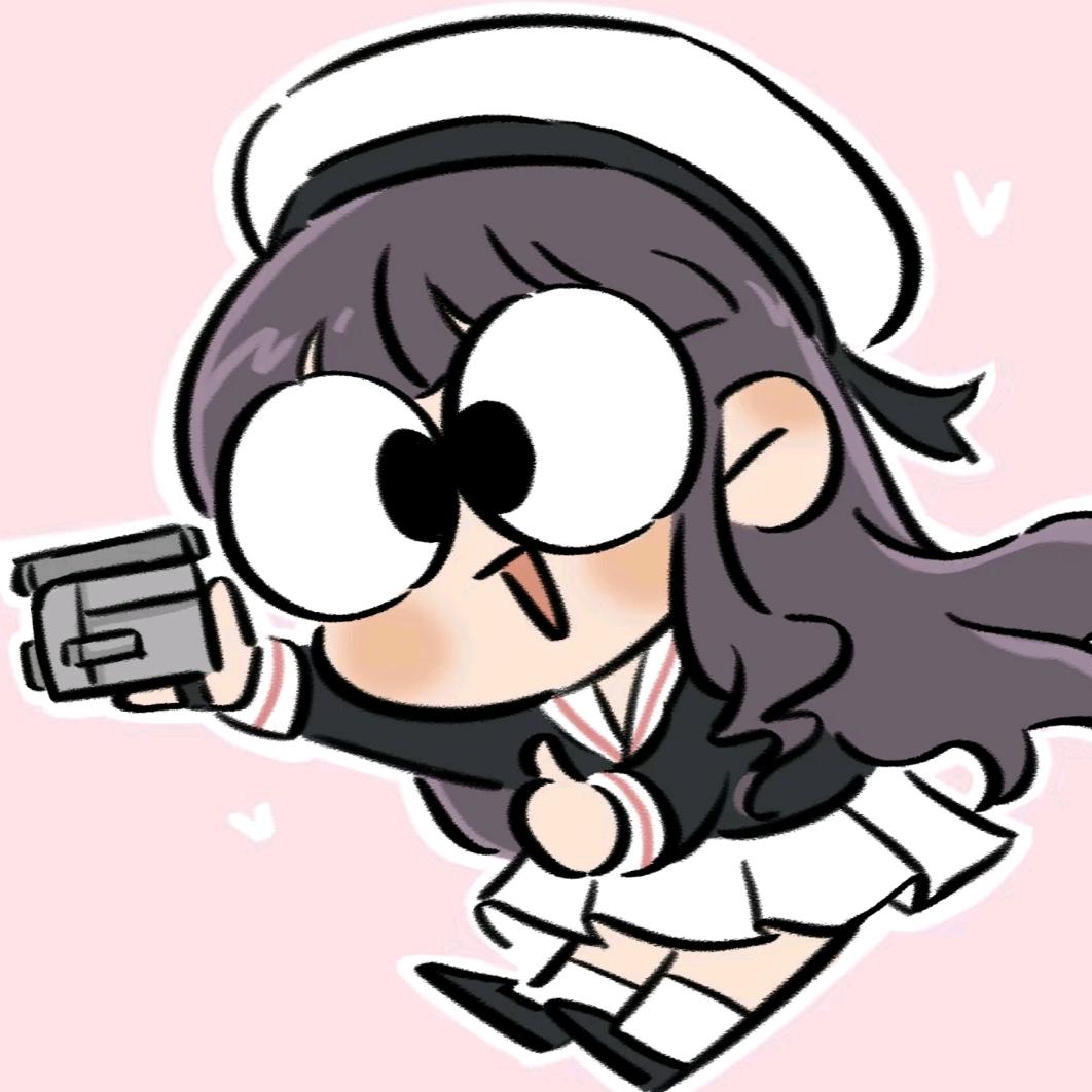 没有好听的名字