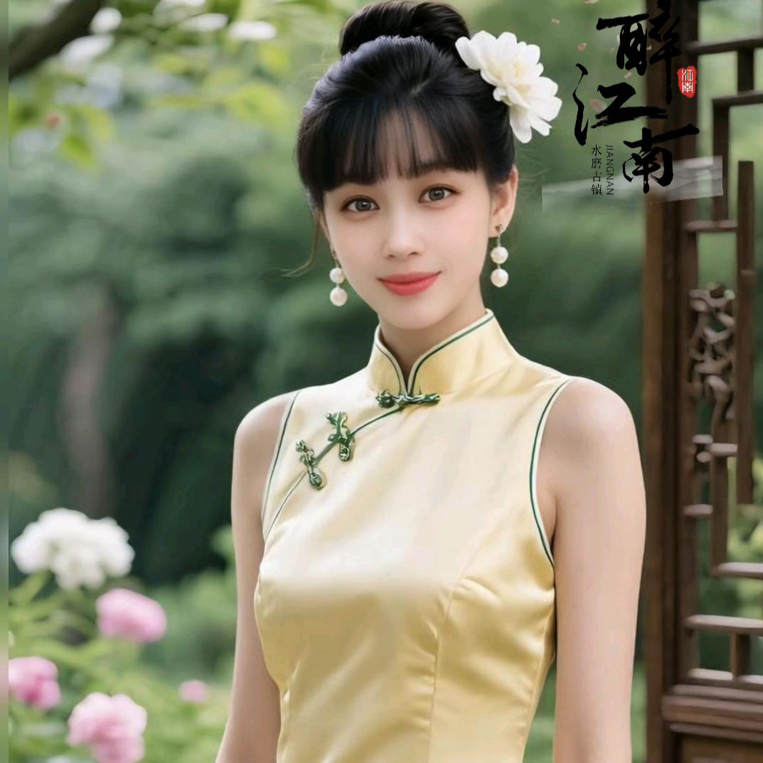 《名媛之家》洋溪2店