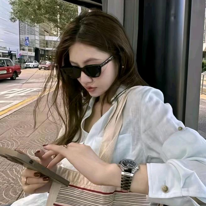 ashleyass~直播返场