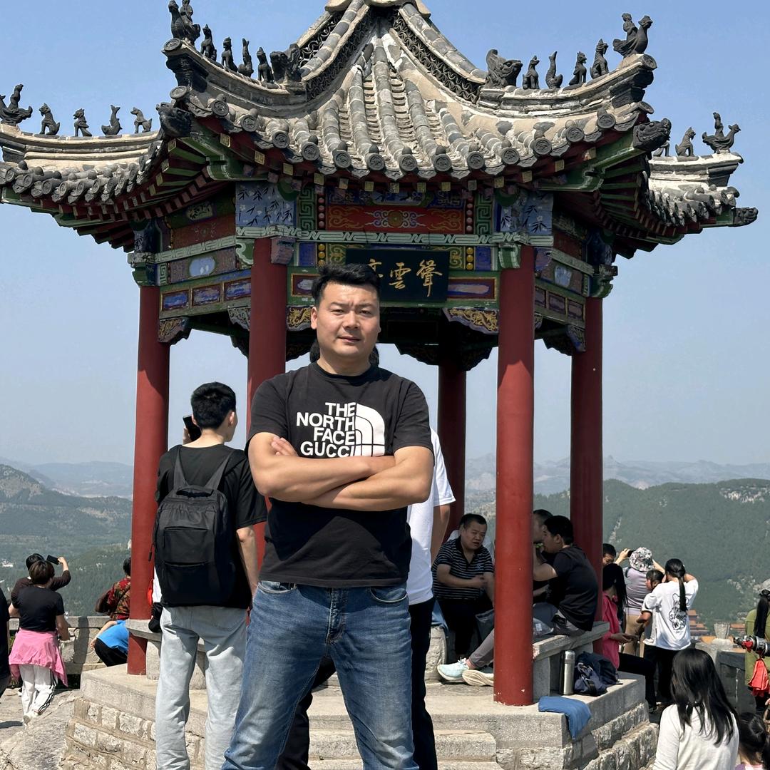 冠县羊市.鲁西牛羊交易大市场