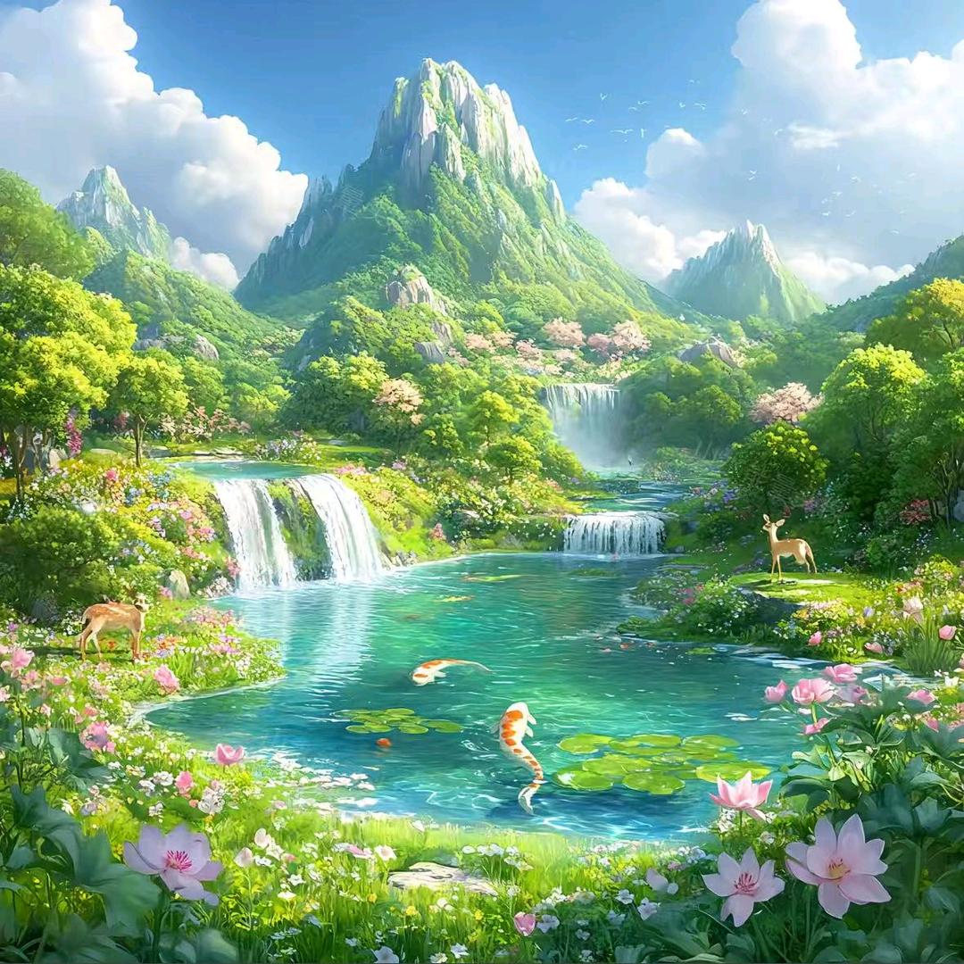 栀子8