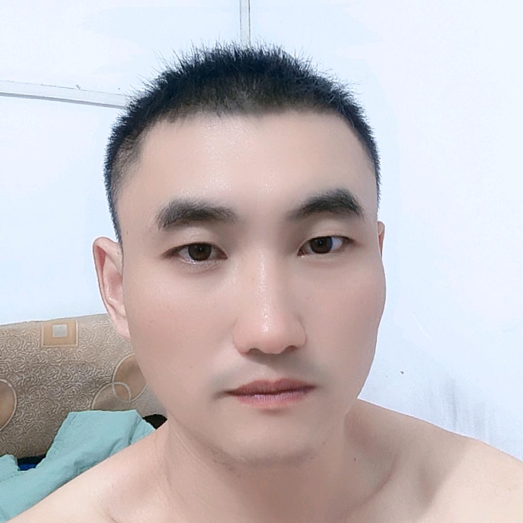 等着你来说爱我