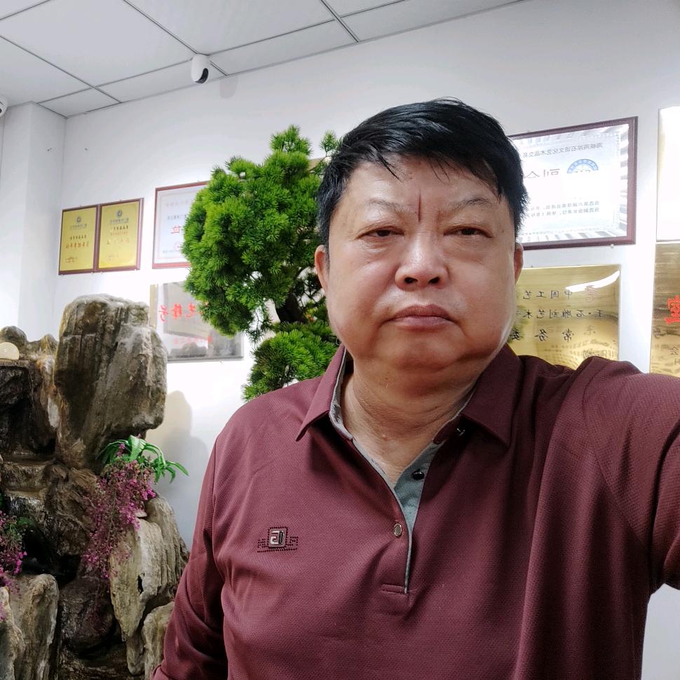 刘自力