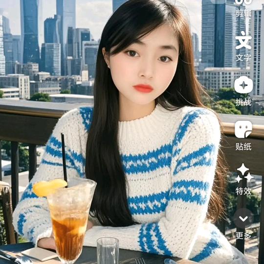 贵州女孩