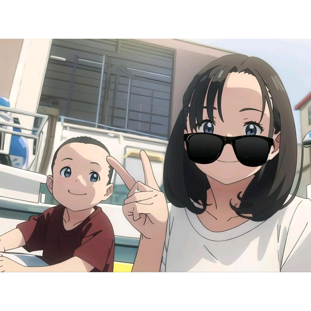 莯莯妈👑亲子美食篇  ུ