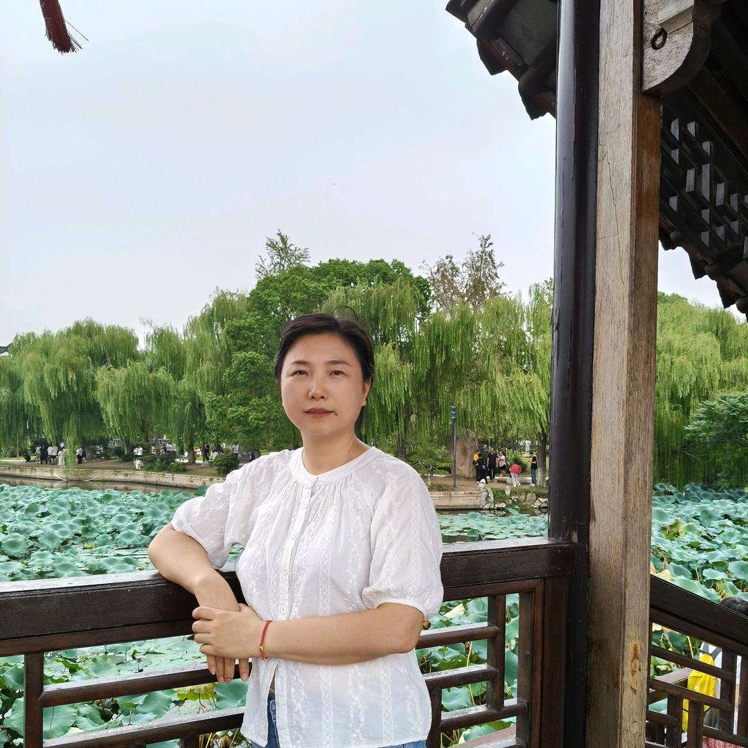 小英