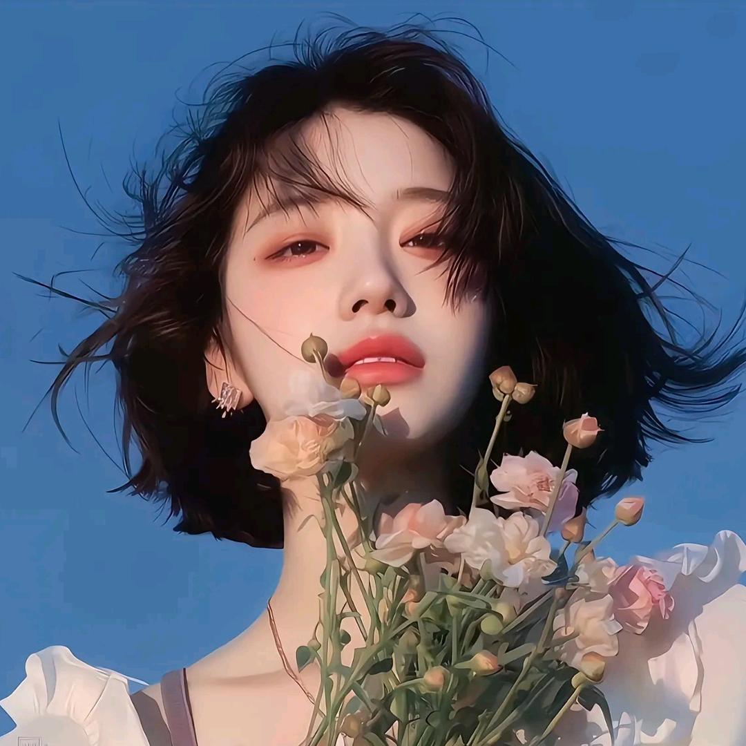 晚风～～