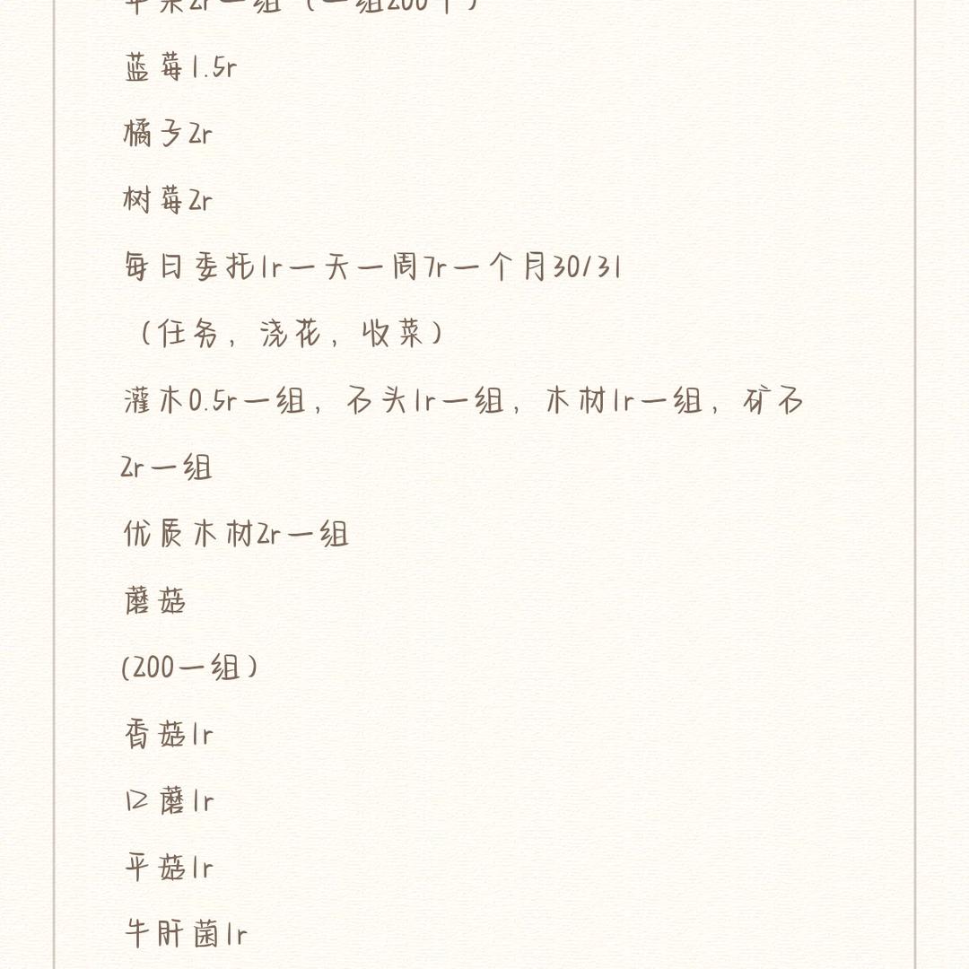 赚钱吃饭！{白菜代代}