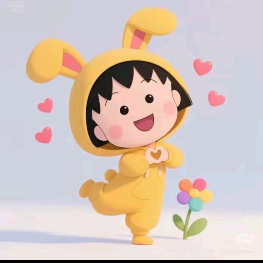 小鱼儿