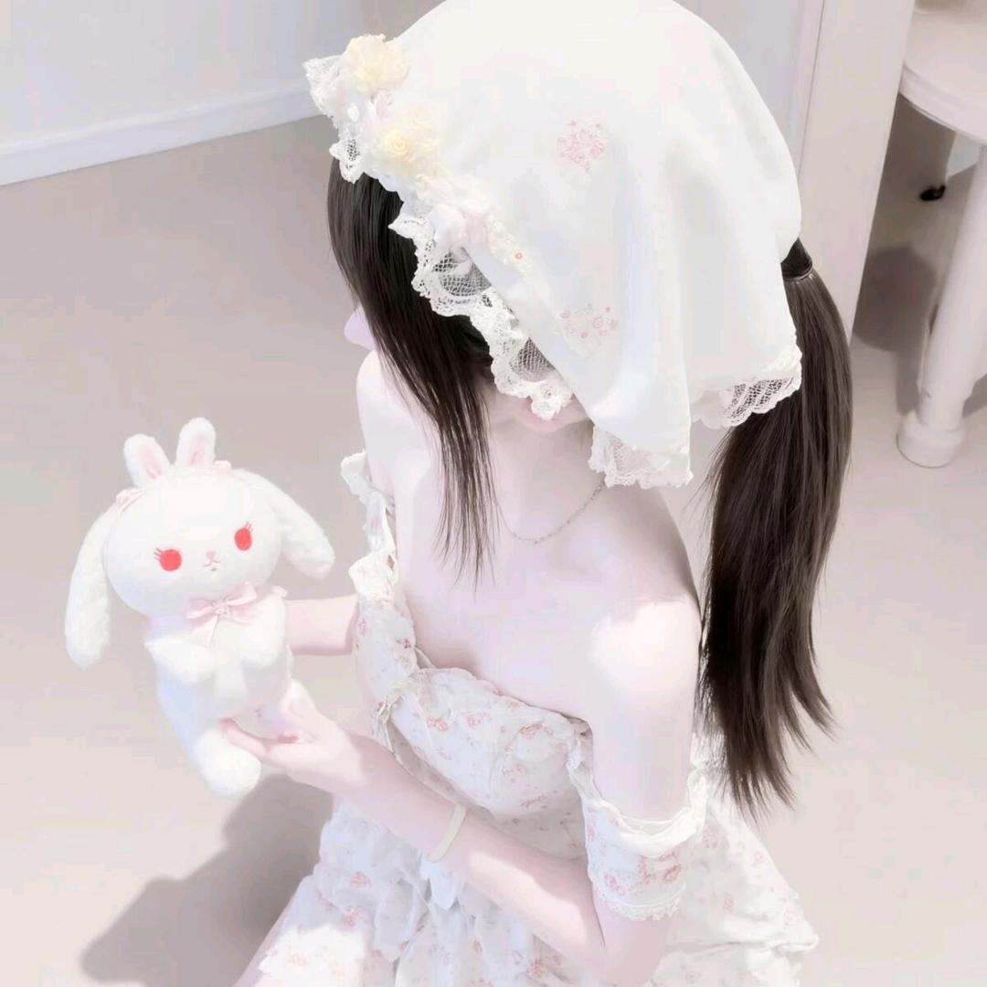 哎呆萌小拾