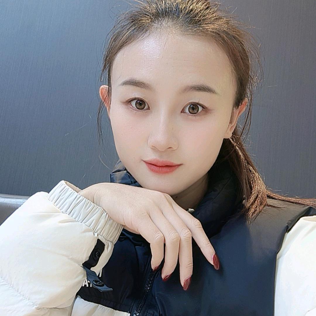小丽🍎