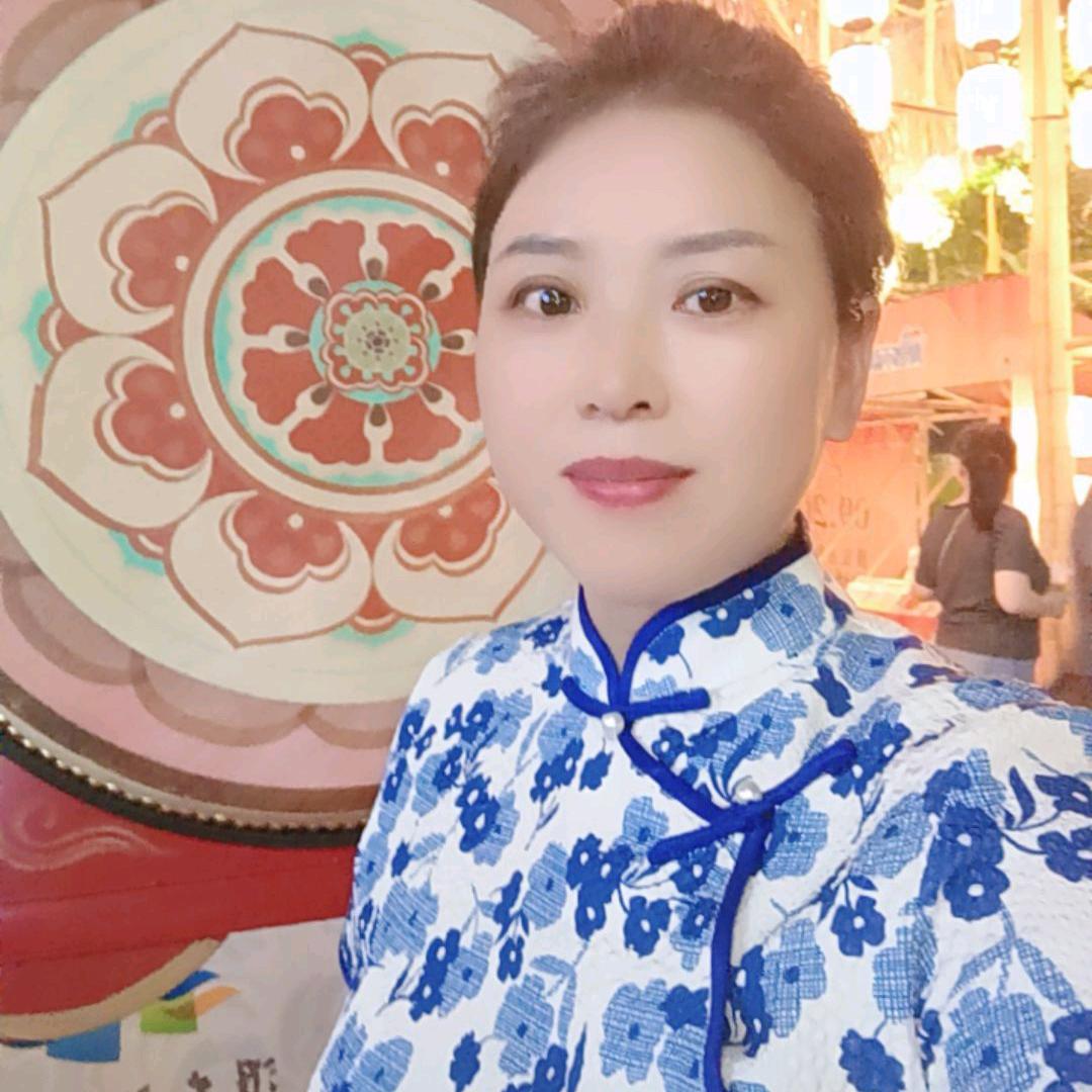 墨染心❤️