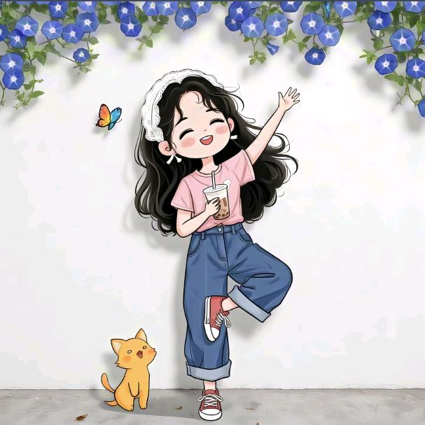 如梦   吖