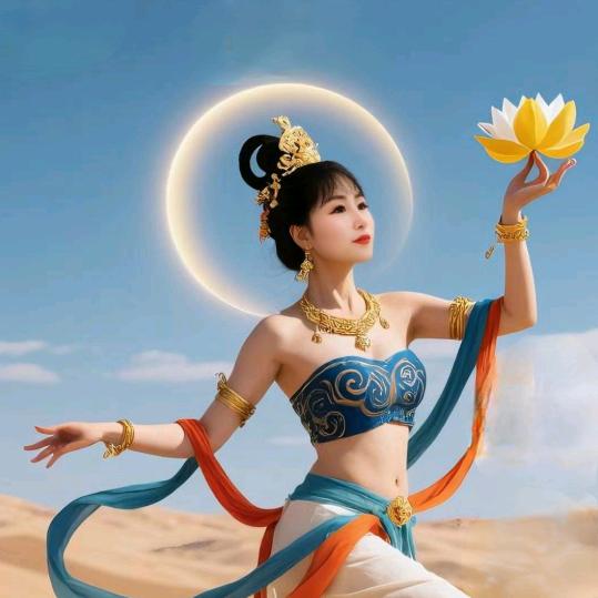 🪷仙子