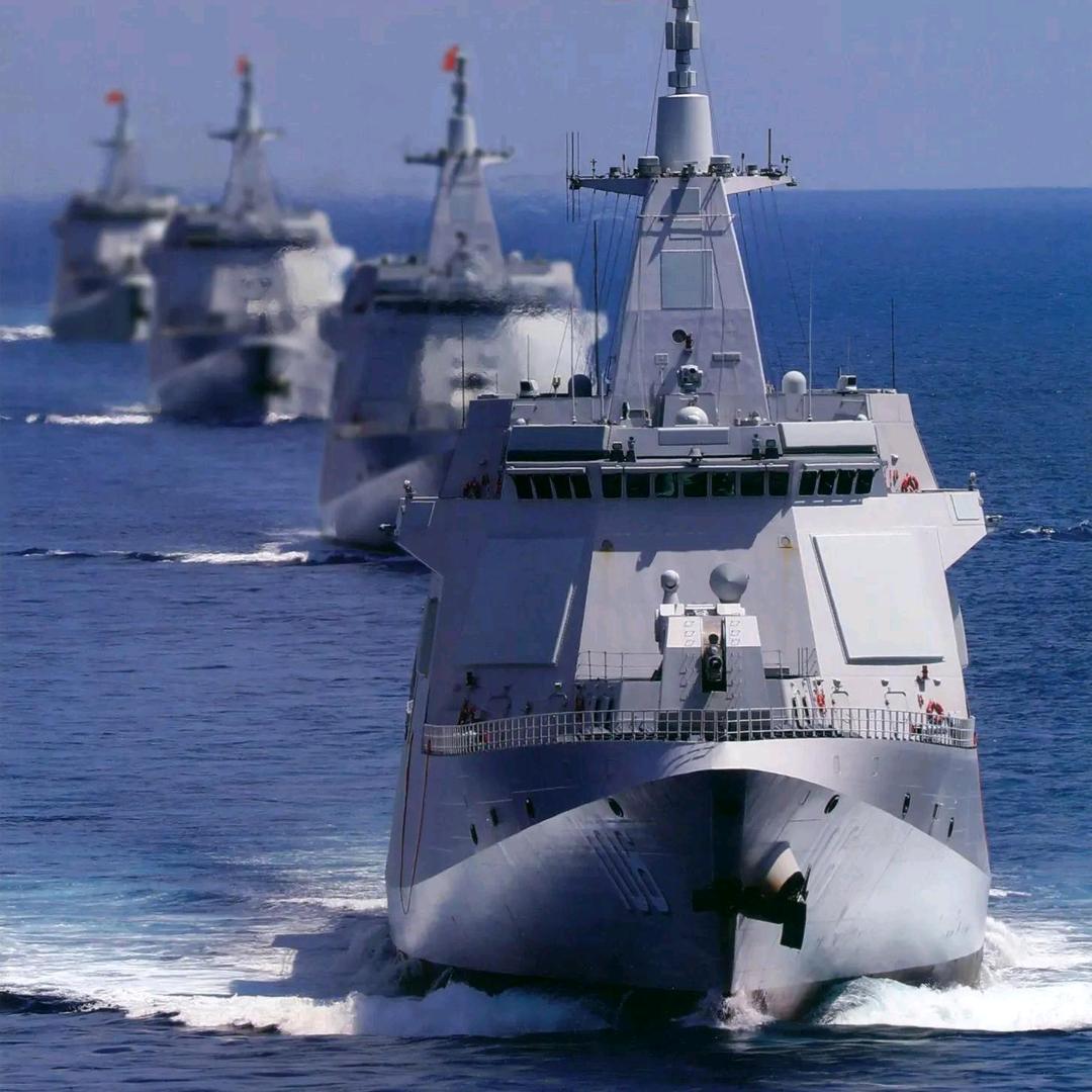 蒋鑫说天下~肖老师