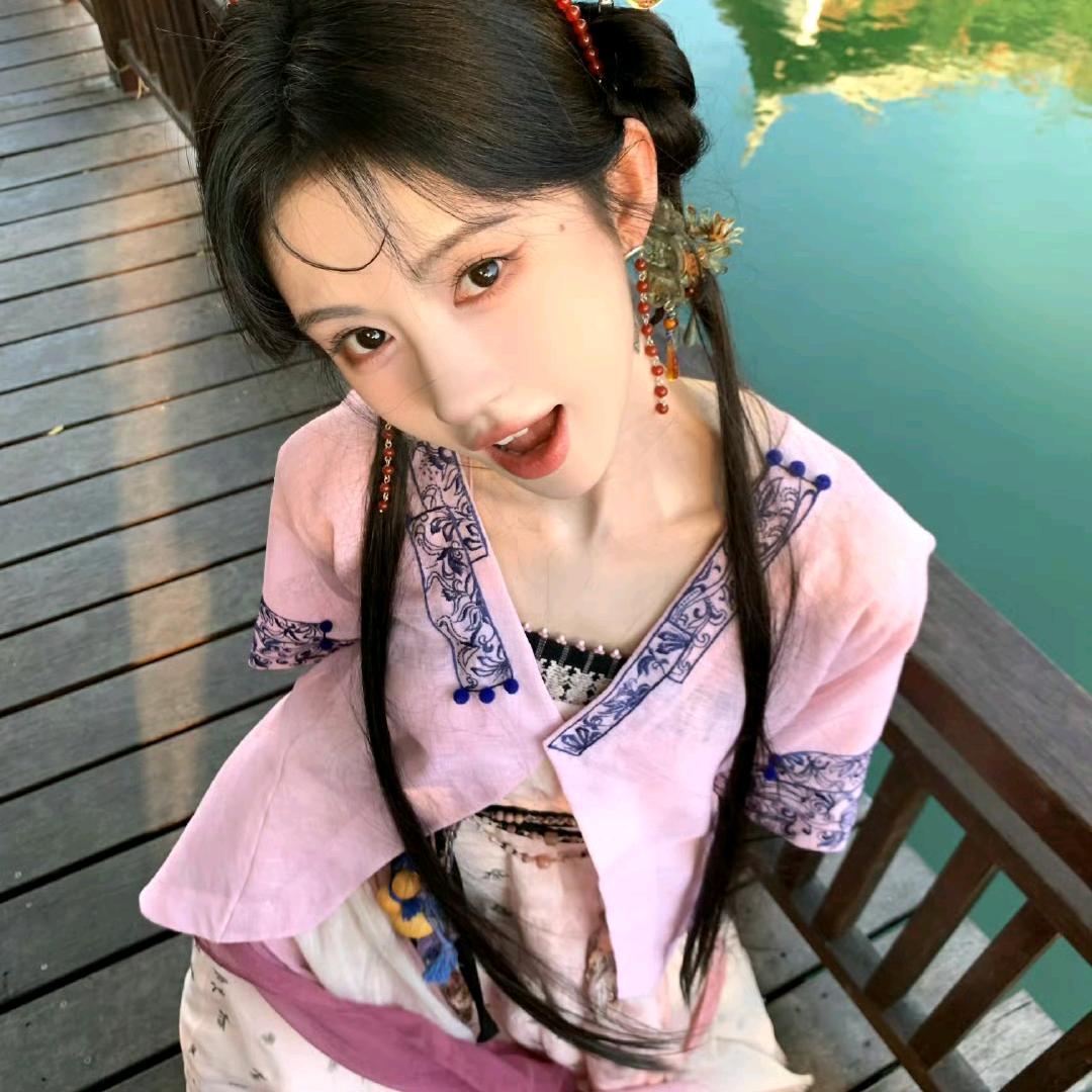 泡饭同学