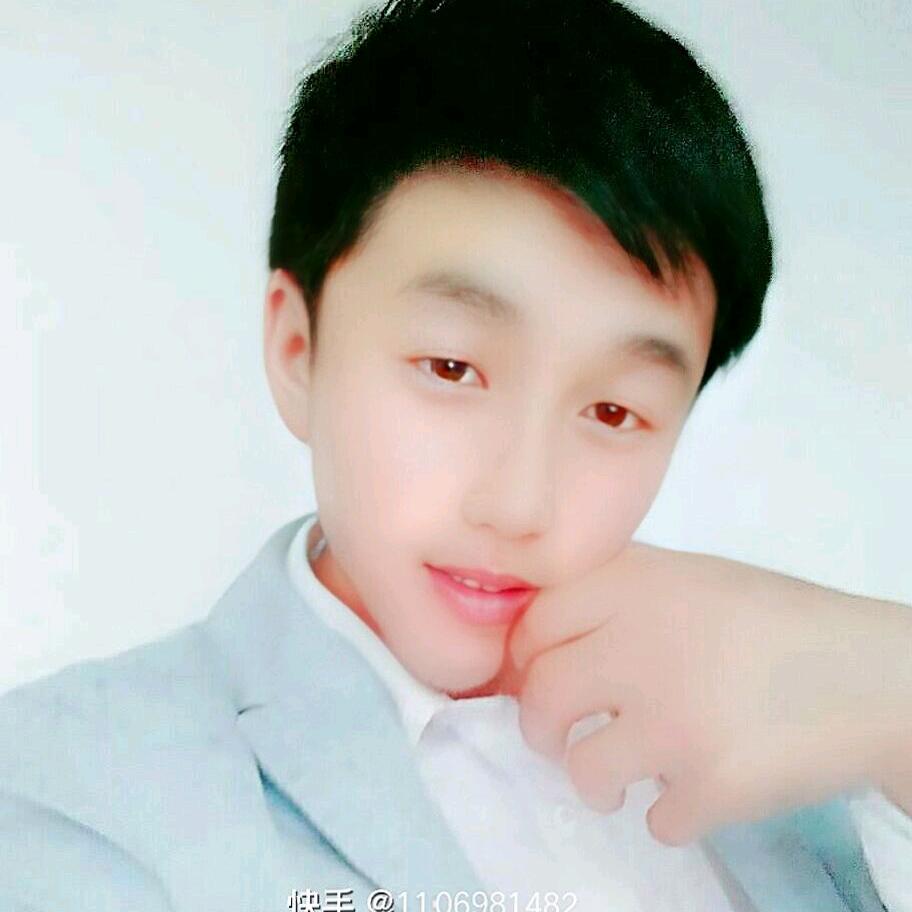 岁月无情，时光有爱！