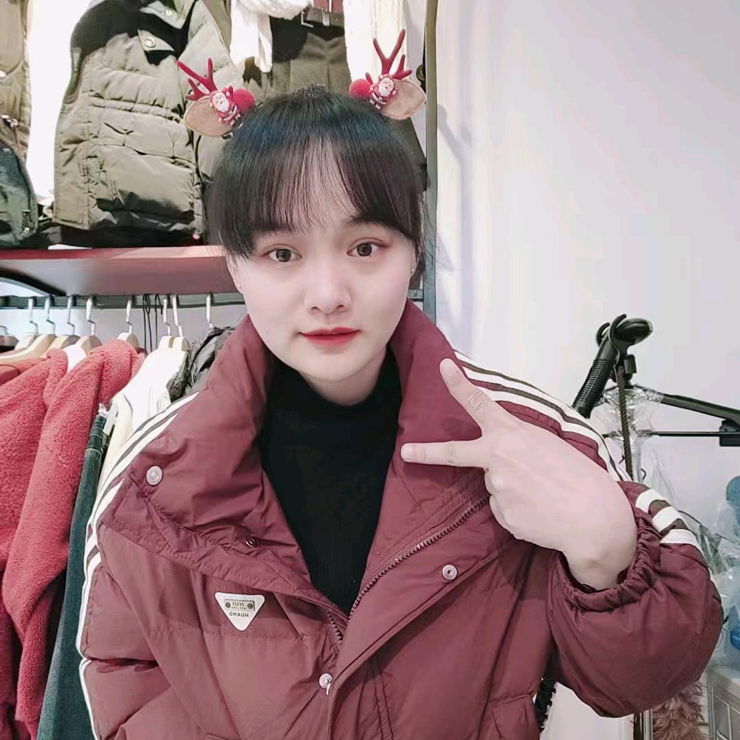 颜上FV女装玉