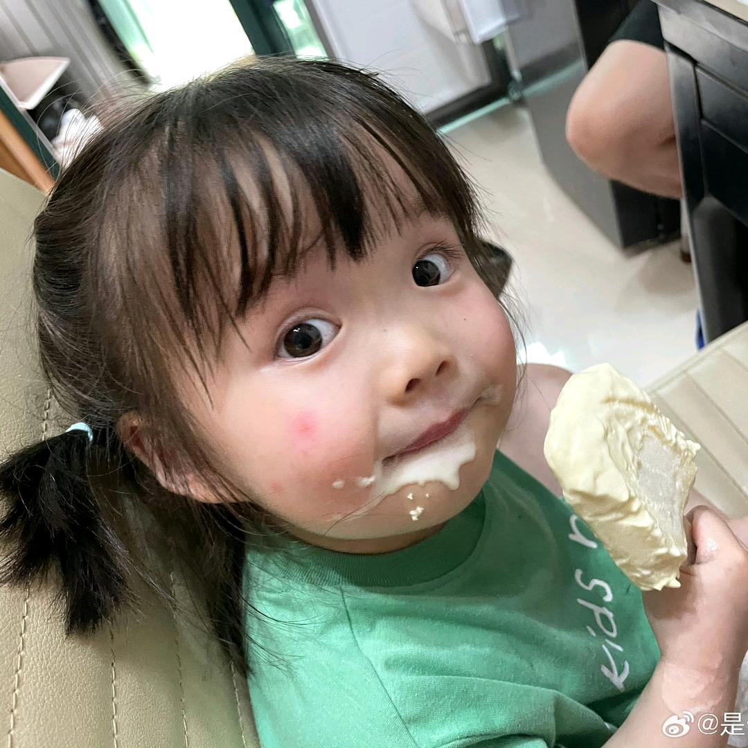 不爱吃苦瓜