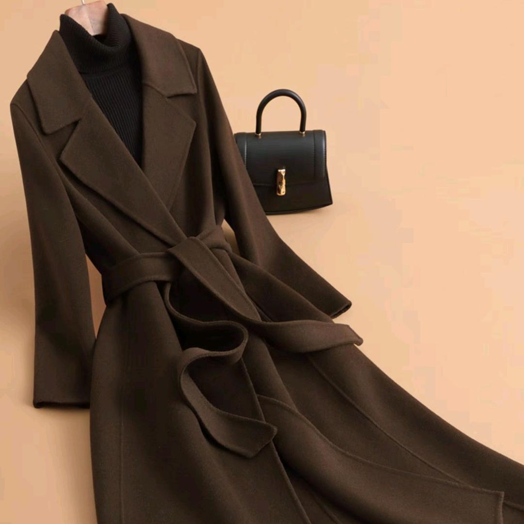 沐裳羊绒工厂店