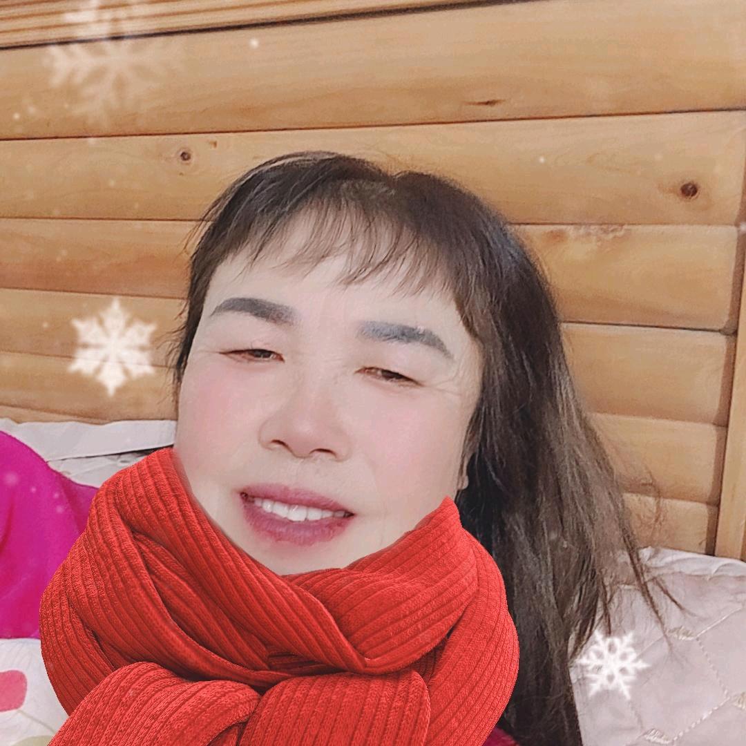 我是兰兰